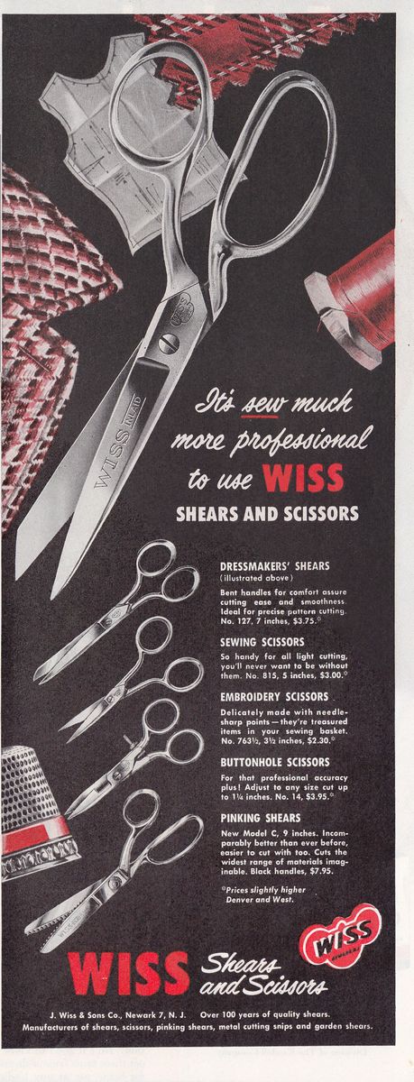 Ad: 1951-05-LHJ-It's-sew-much-more-professional