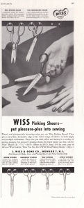 1952-Oct-Country-Gentleman-Wiss-Pinking-Shears thumbnail