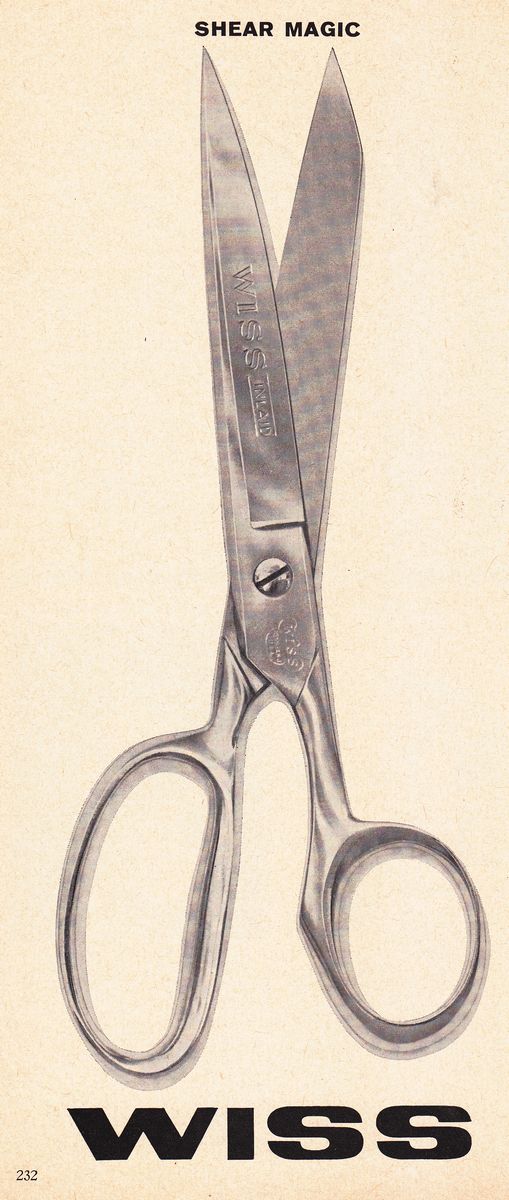 Ad: 1960-04-Shear-Magic