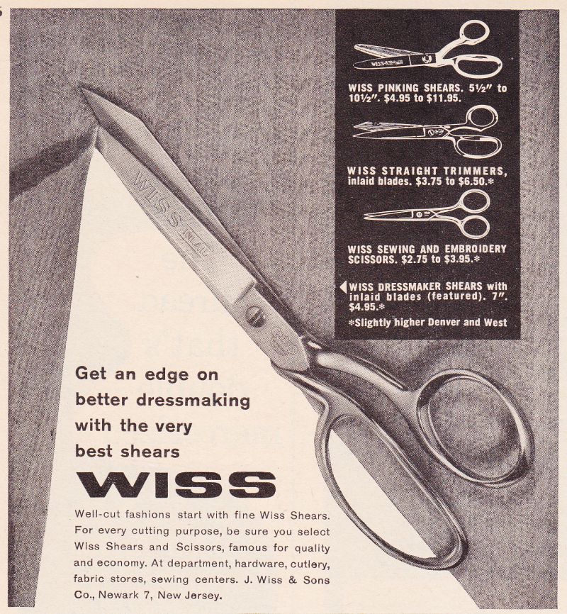 Ad: Farm-Journal-1960-10