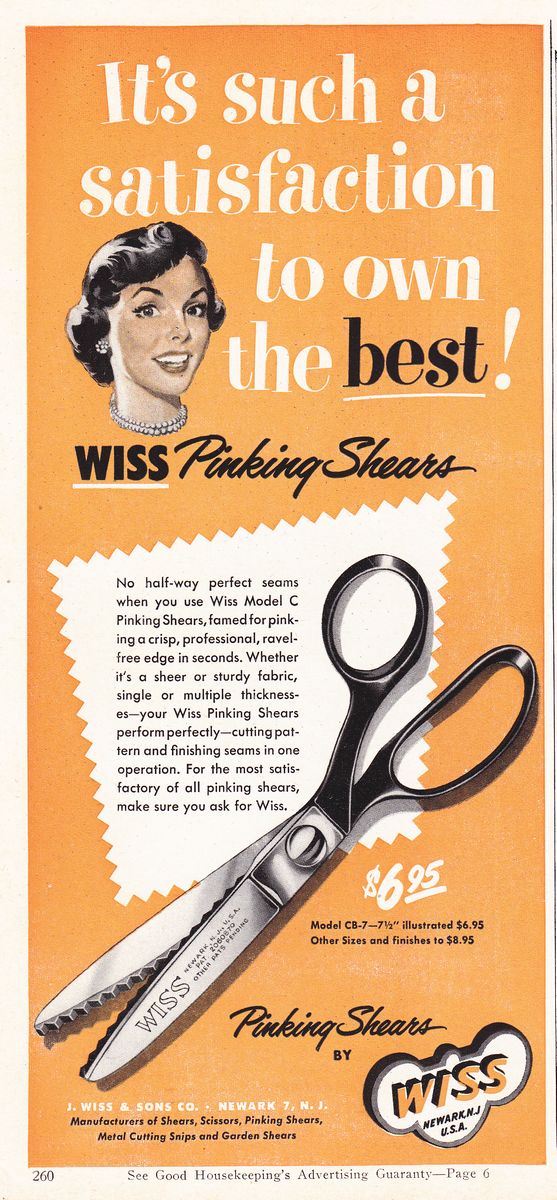 Ad: GH-1952-It's-such-a-satisfaction