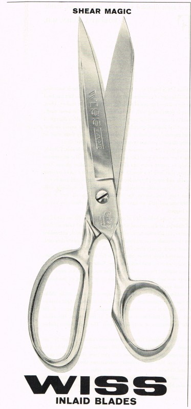 Ad: LHJ-1960-04-Shear-Magic