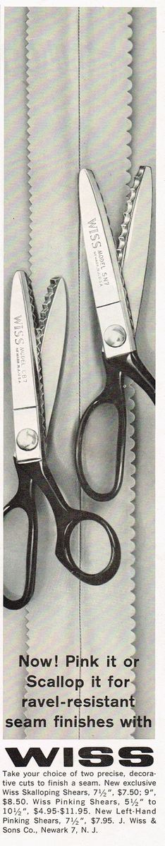 Ad: Ladies-Home-1960-11