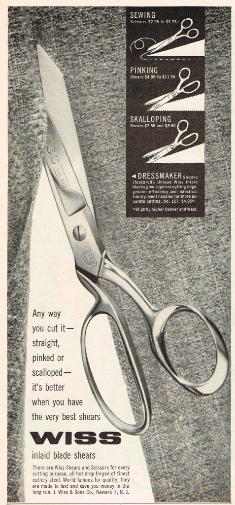 Ad: McCalls-1958-10