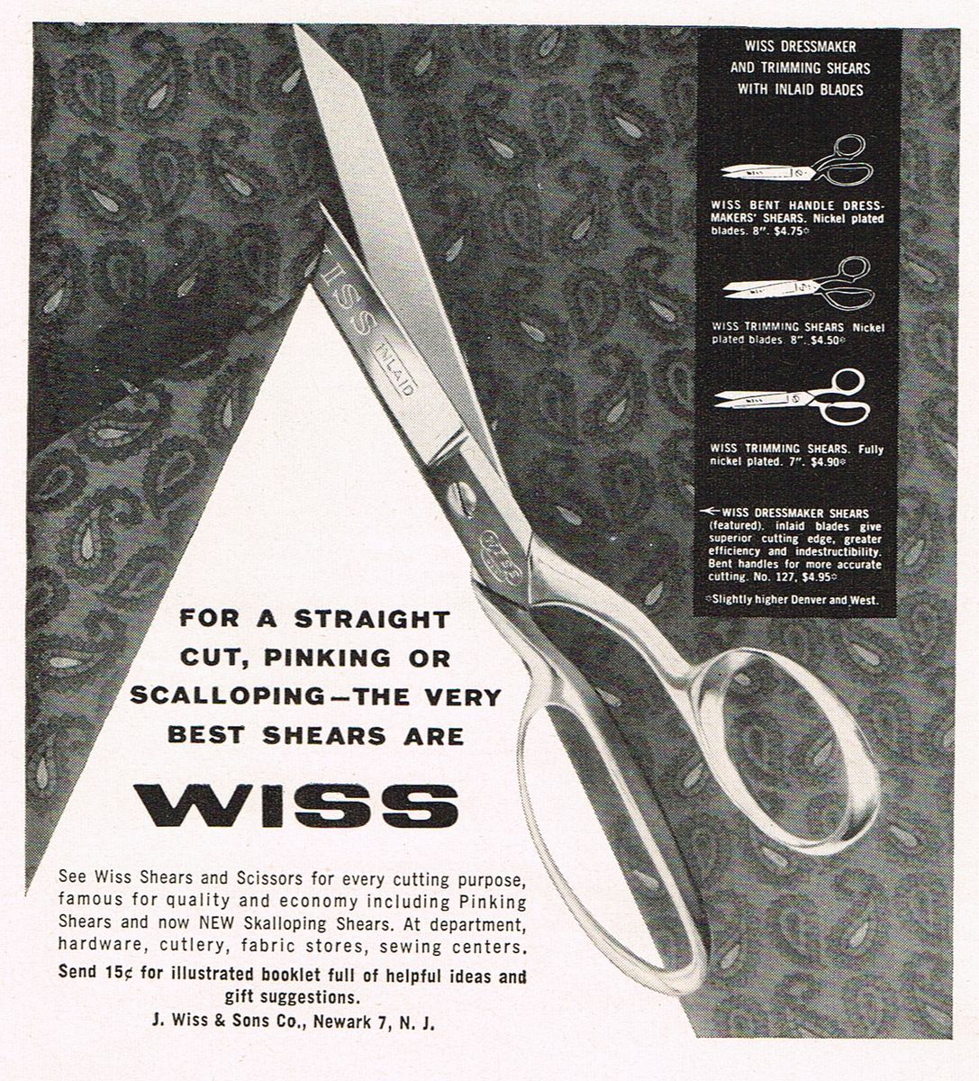 Ad: McCalls-1959-11