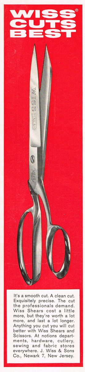 Ad: McCalls-1963-04