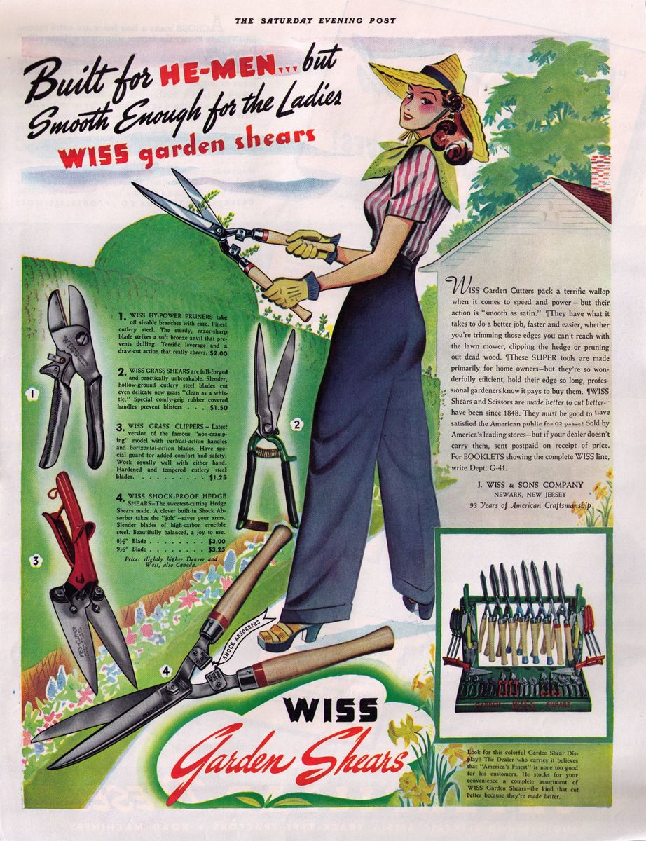 Ad: SatEvePost-1941