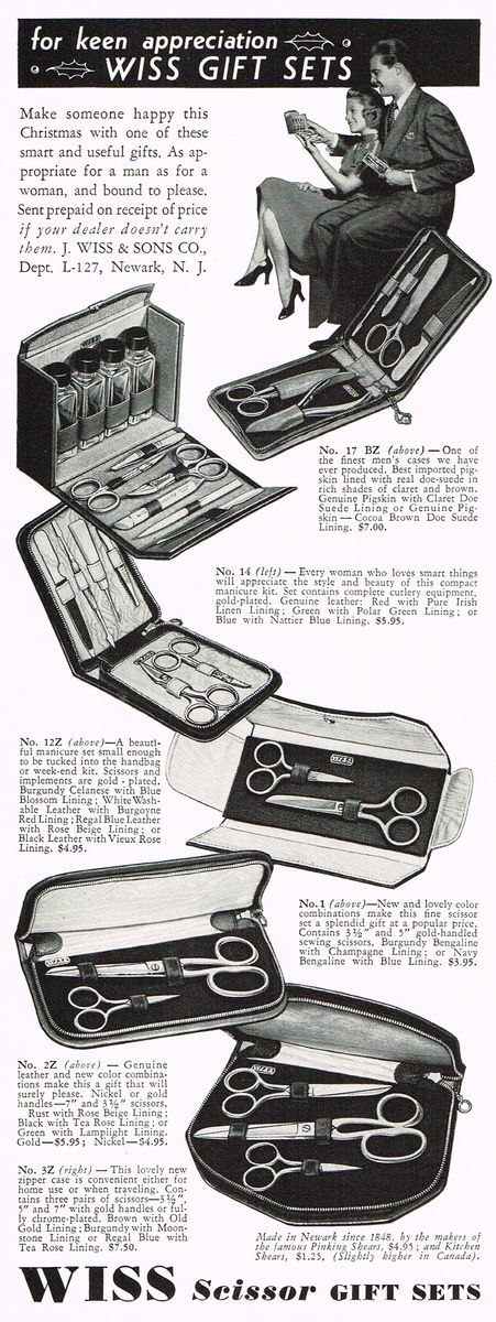 Ad: Vogue-1937-12-01