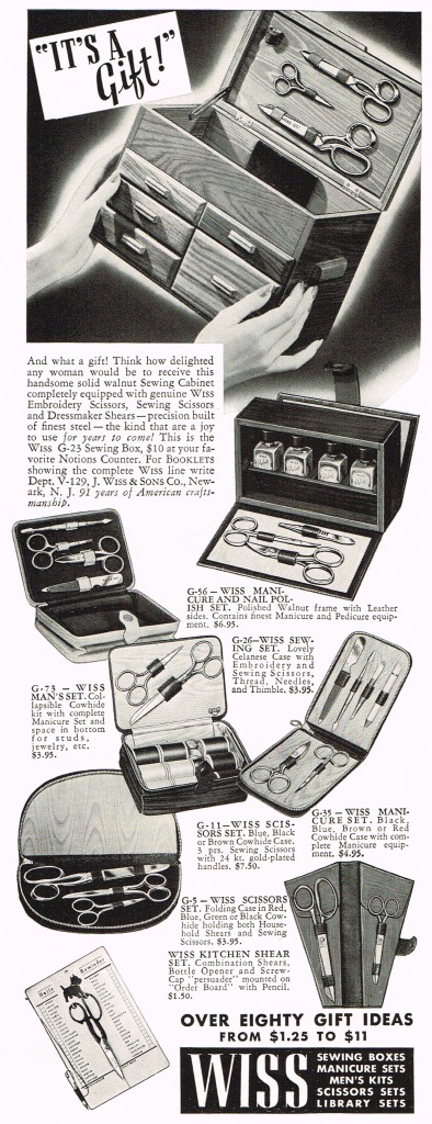 Ad: Vogue-1939-12-01
