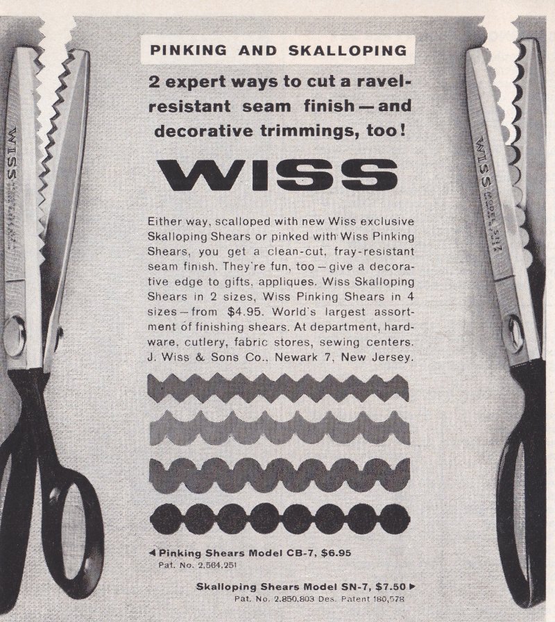 Ad: Womans-Day-1965-12