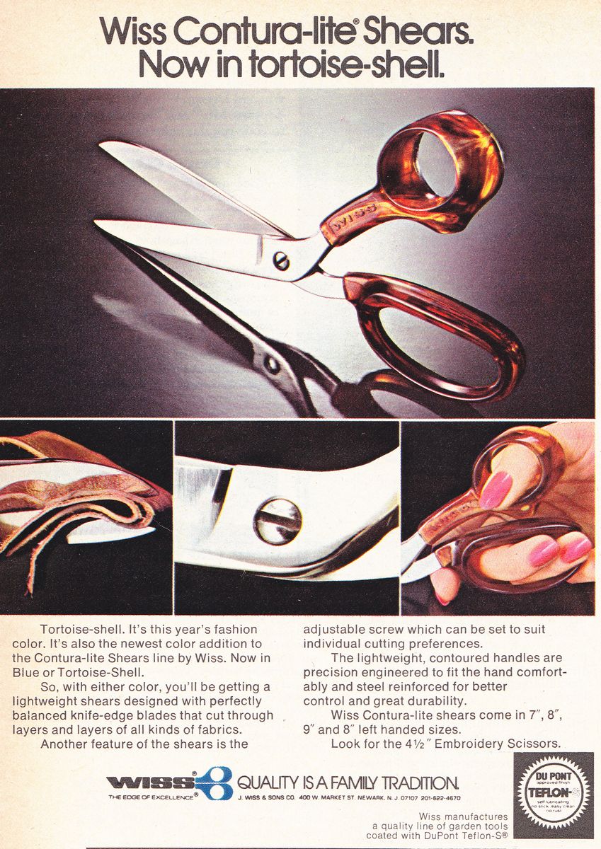Ad: Womans-Day-1976-10