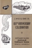 100th Anniversary Celebration thumbnail