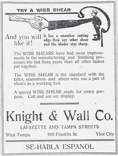 Tampa-Trib-1909-09-11