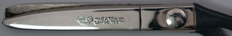 Model B backside