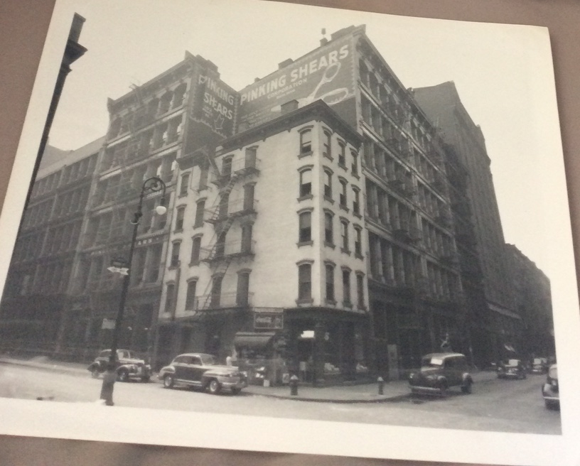 102 Prince St