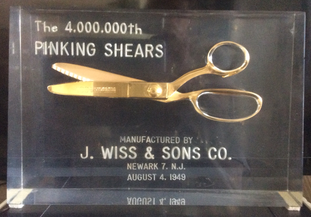 4000000th plaque