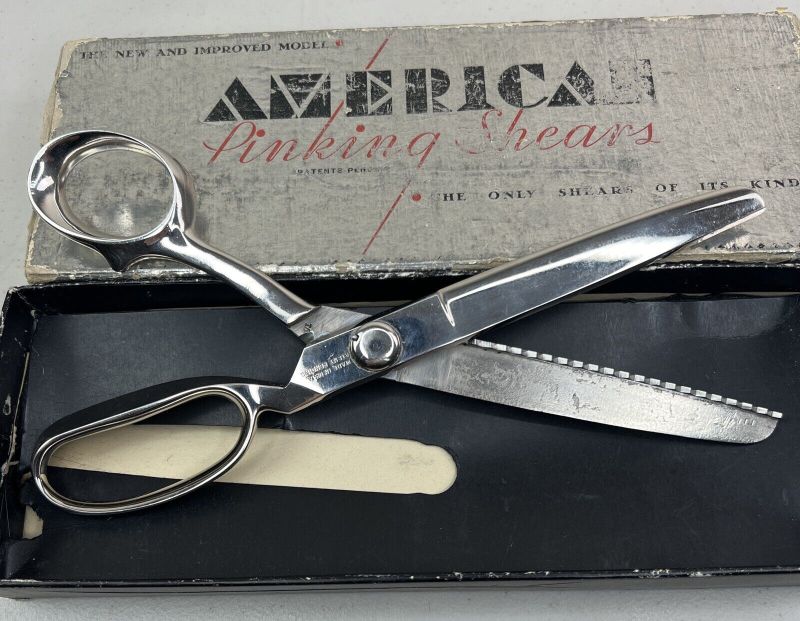 American Silver Box 5