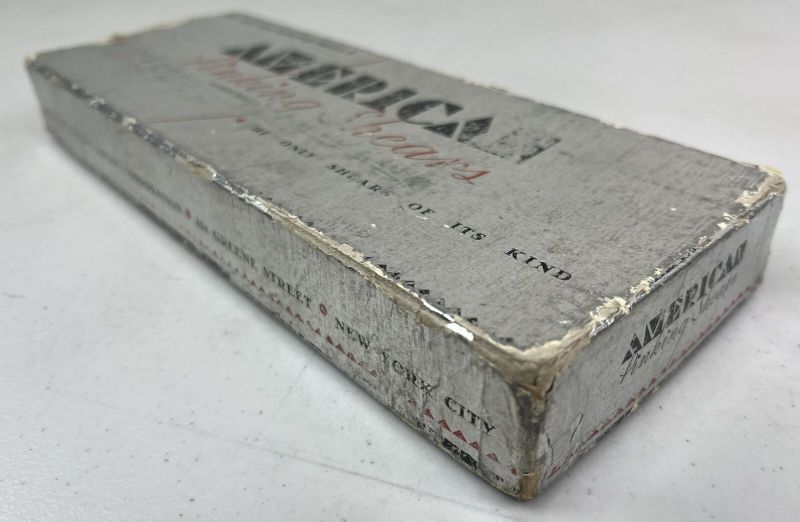 American Silver Box 8