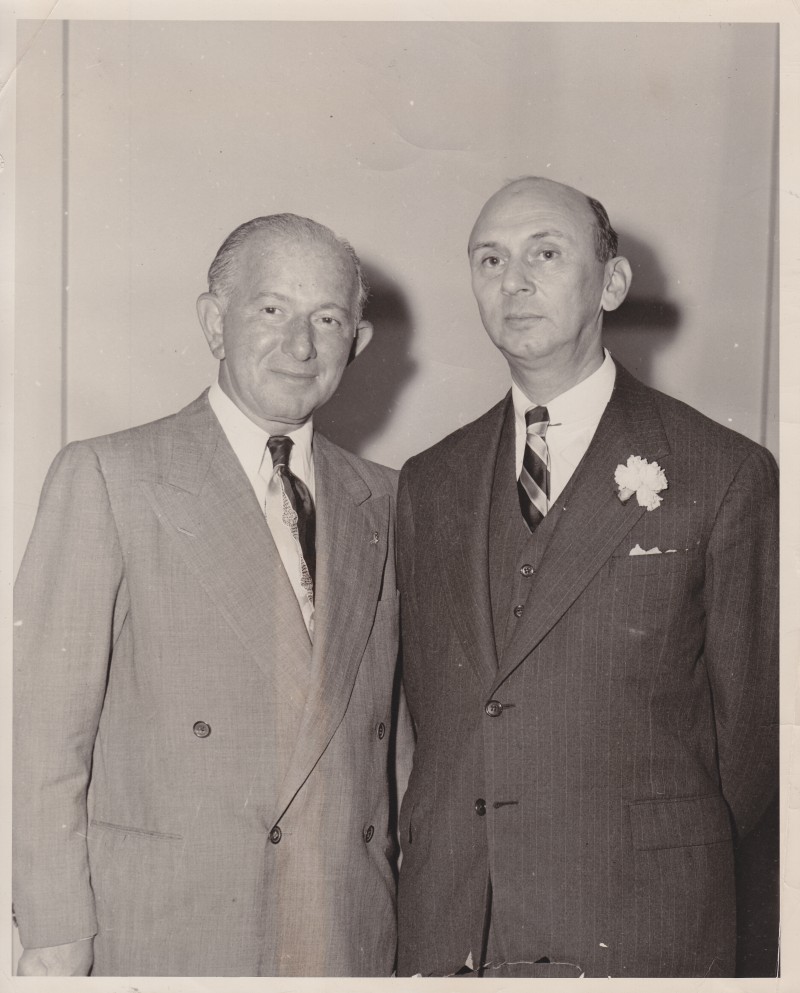 Norm-Sr+Samuel-Briskman