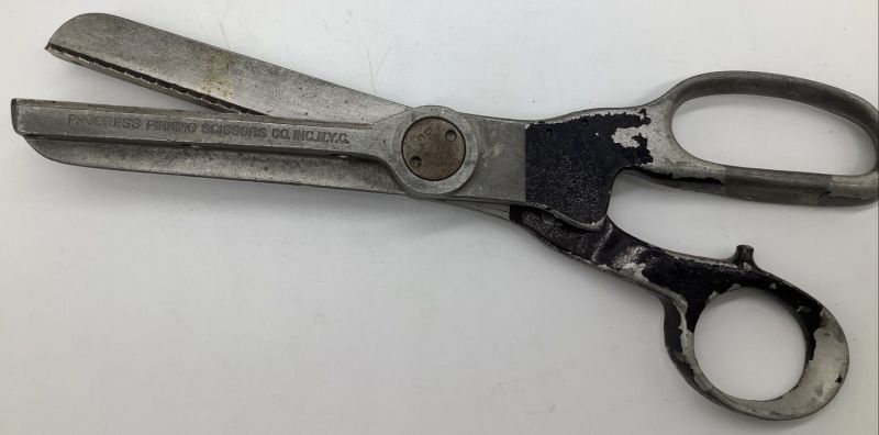 Progress Model A 2
