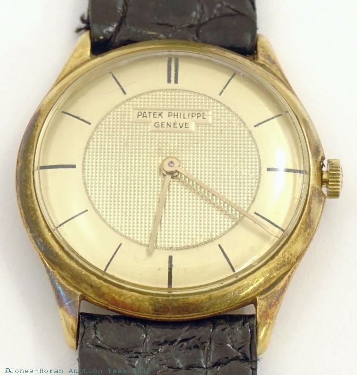 Wagner watch 1