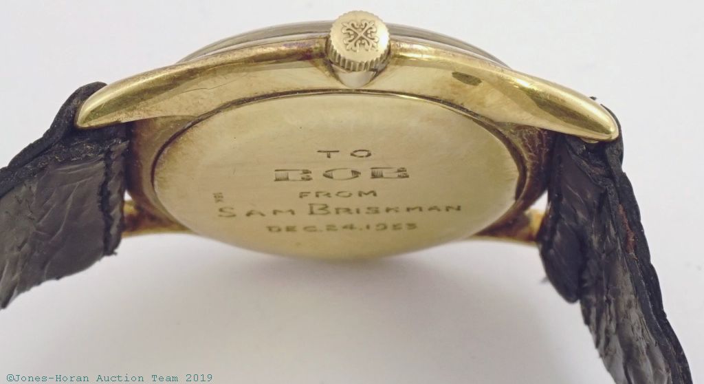 Wagner watch 2