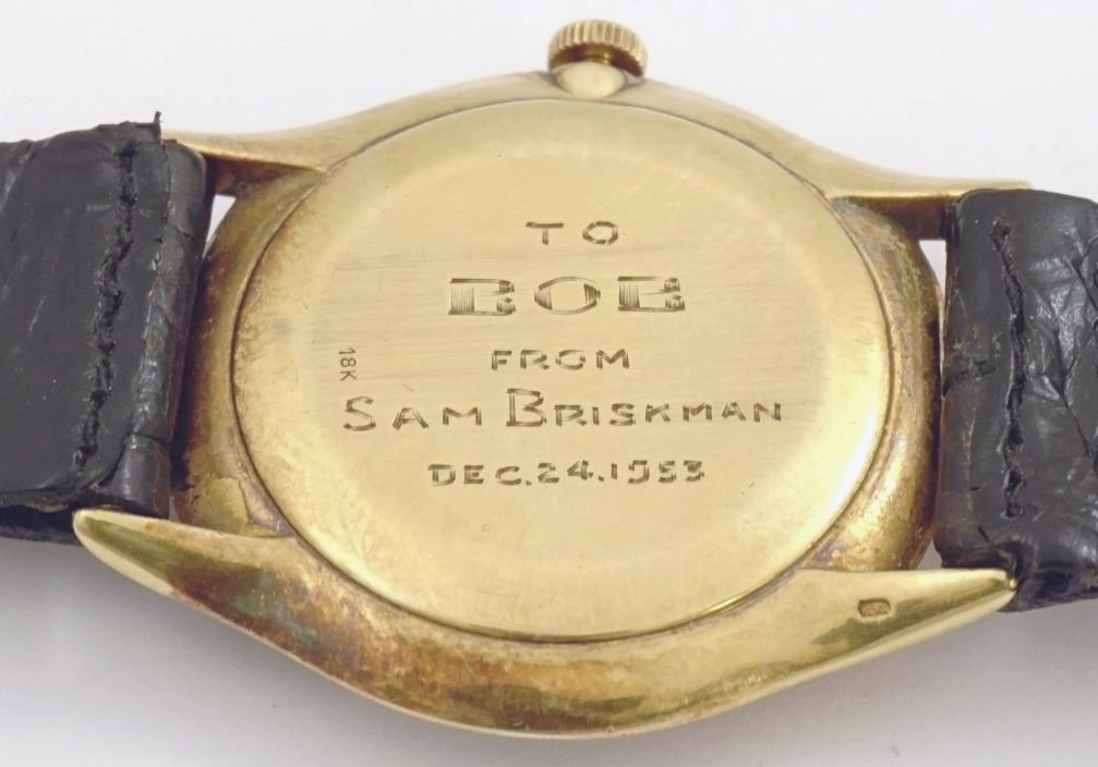 Wagner watch 3