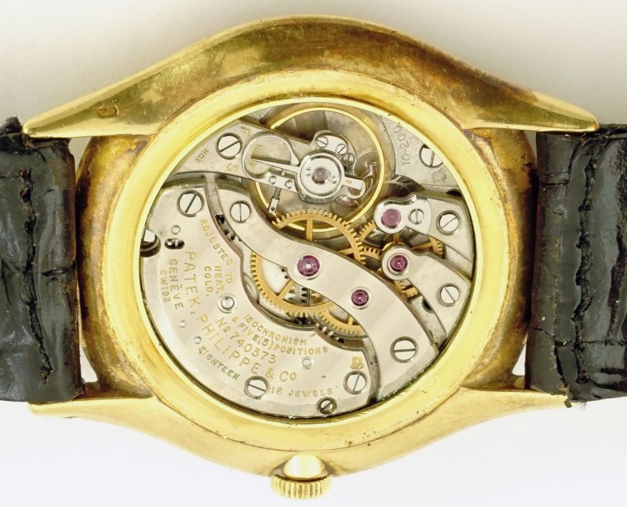 Wagner watch 4
