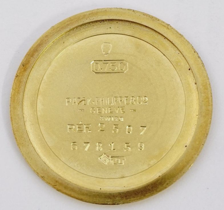 Wagner watch 5