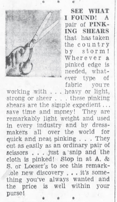 Click image for full-size image (832 × 1432 pixels). Brooklyn Daily Eagle 1933 01 04