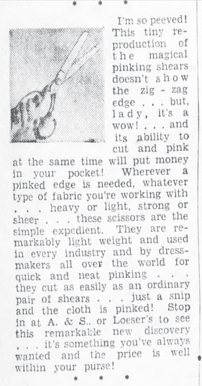 Click image for full-size image (776 × 1480 pixels). Brooklyn Daily Eagle 1933 01 08