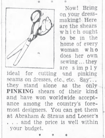 Click image for full-size image (1016 × 1336 pixels). Brooklyn Daily Eagle 1933 01 15
