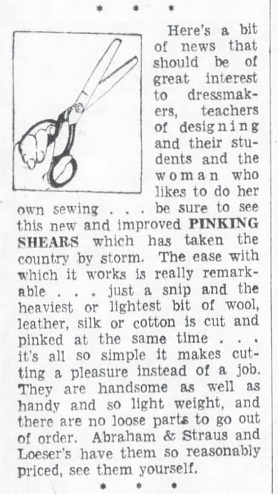 Click image for full-size image (808 × 1432 pixels). Brooklyn Daily Eagle 1933 04 23