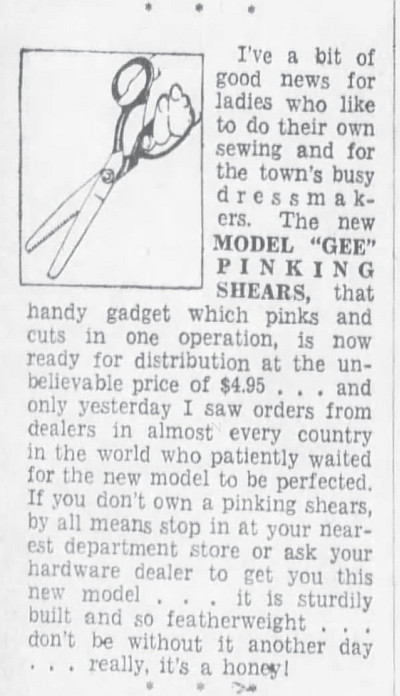 Click image for full-size image (832 × 1448 pixels). Brooklyn Daily Eagle 1933 10 11