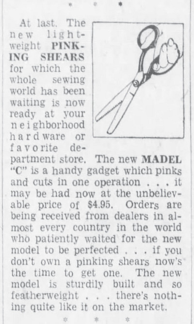 Click image for full-size image (856 × 1432 pixels). Brooklyn Daily Eagle 1933 10 15