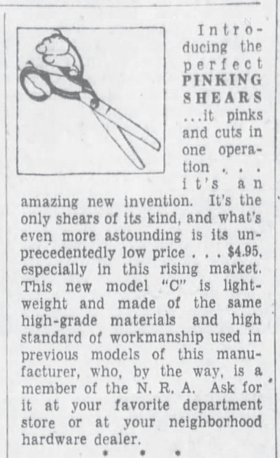 Click image for full-size image (888 × 1448 pixels). Brooklyn Daily Eagle 1933 10 18