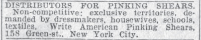 Click image for full-size image (1648 × 328 pixels). Chicago Tribune 1932 12 04