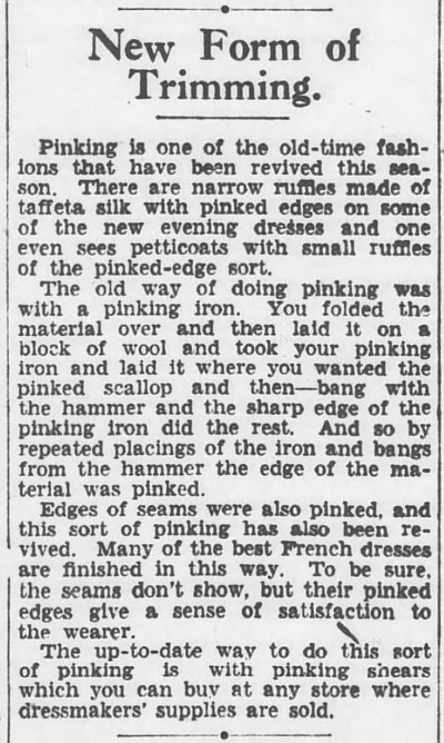 Click image for full-size image (848 × 1416 pixels). Evening Star Wash DC 1931 09 06