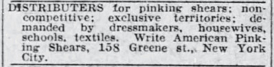 Click image for full-size image (1656 × 408 pixels). St Louis Post Dispatch 1932 12 04