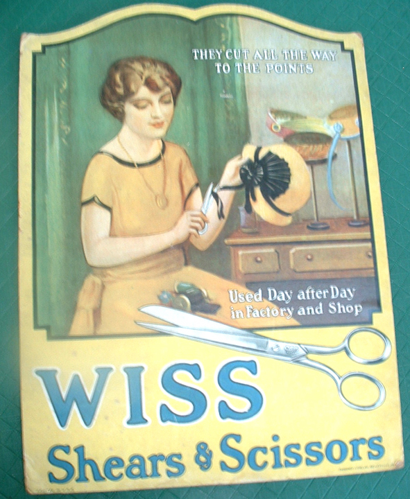 StoreDisplayEasel-SweeneyLitho-front