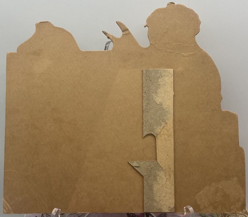 baby cutting dog tail 7