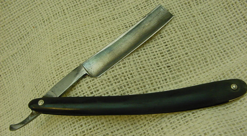 145 Black oval single shoulder 4