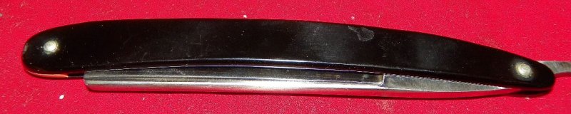 285 black flat single shoulder 3