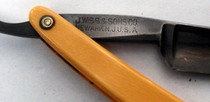 Imp flat yellow handle 2