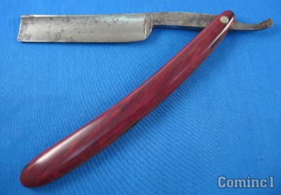 Koko Bolo oval handle 1