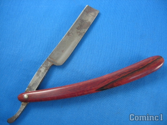 Koko Bolo oval handle 2