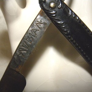 Nubian thumbnail