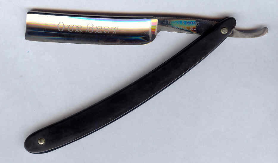 Our Best sure grip