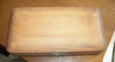 Seven Day Razor Set 3