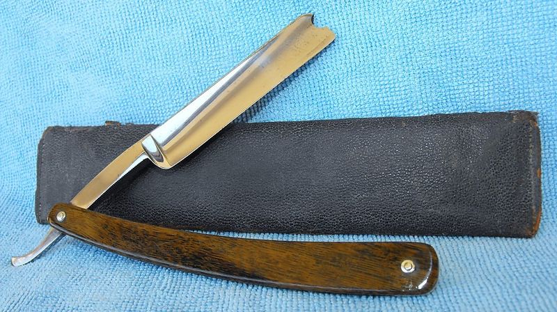 Style 2H65 hollow 2